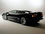 Lamborghini Diablo VT 6.0 2000 года (WW)